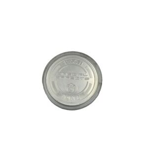 Tech N9ne Strange Music 2015‎ Special Effects Commemorative Coin Collectible